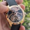 jacob & co skull double tourbillon watch jacob & co skull double tourbillon watch