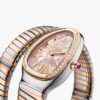 bvlgari serpenti tubogas limited edition single spiral watch bvlgari serpenti tubogas limited edition single spiral watch
