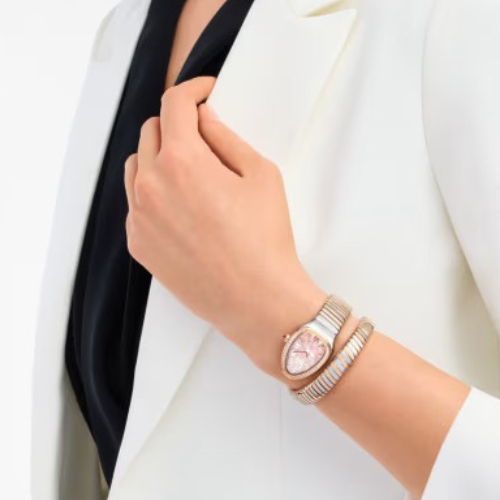 bvlgari serpenti tubogas limited edition single spiral watch bvlgari serpenti tubogas limited edition single spiral watch
