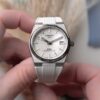 tissot prx white 40mm watch tissot prx white 40mm watch