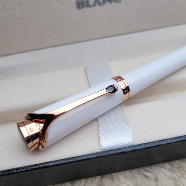 mont blanc pen 896617