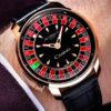 jacob & co. casino tourbillon rose gold watch jacob & co. casino tourbillon rose gold watch