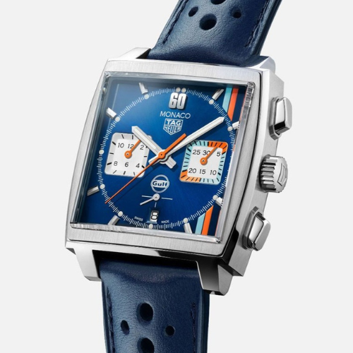 tag heuer monaco chronograph x gulf watch tag heuer monaco chronograph x gulf watch