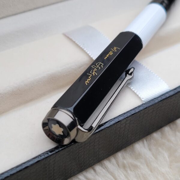 mont blanc pen 896594 mont blanc pen 896594