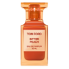 tom ford bitter peach fragrance with an orange bottle tom ford bitter peach fragrance with an orange bottle