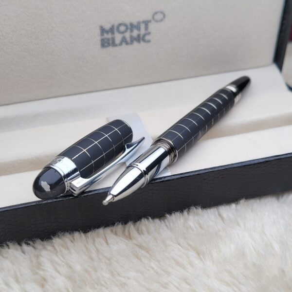 mont blanc pen 896619 mont blanc pen 896619