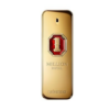 paco rabanne one million royal perfume bottle in gold with a red emblem paco rabanne one million royal perfume bottle in gold with a red emblem
