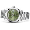 rolex oyster steel green dial 213 rolex oyster steel green dial 213