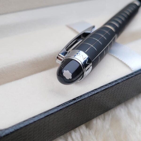 mont blanc pen 896619 mont blanc pen 896619