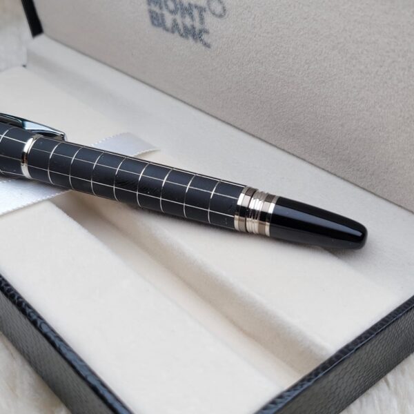 mont blanc pen 896619 mont blanc pen 896619