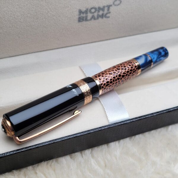 mont blanc pen 896925 mont blanc pen 896925