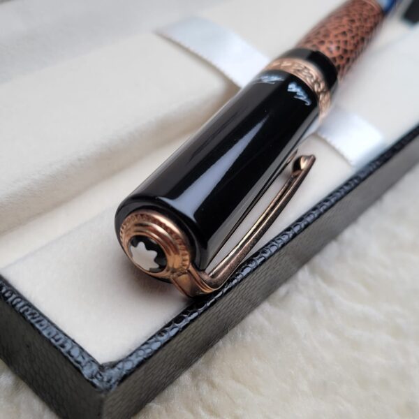 mont blanc pen 896925 mont blanc pen 896925