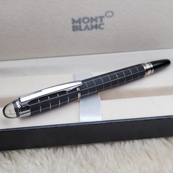 mont blanc pen 896620 mont blanc pen 896620