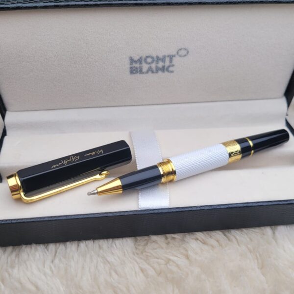 mont blanc pen 896597 mont blanc pen 896597