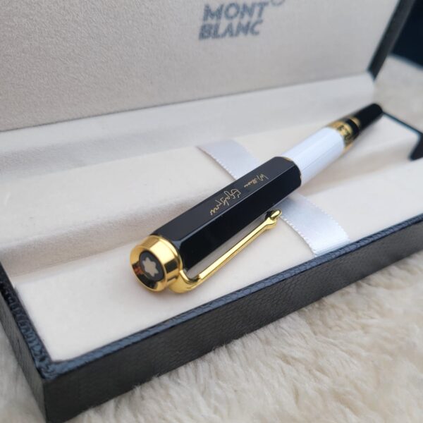 mont blanc pen 896597 mont blanc pen 896597