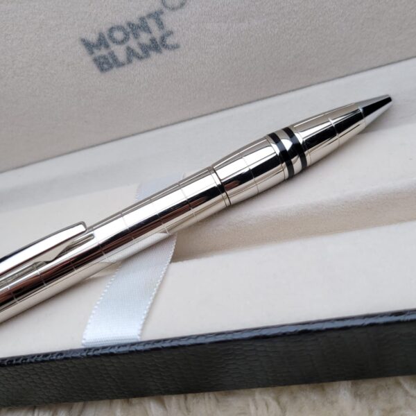 mont blanc pen 896621