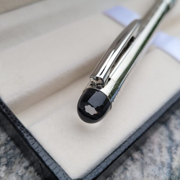 mont blanc pen 896621