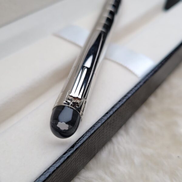 mont blanc pen 896621