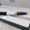 mont blanc pen 896596