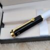 mont blanc pen 896596
