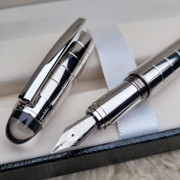mont blanc pen 896622 mont blanc pen 896622