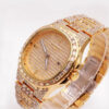 patek philippe rose gold star 2121 patek philippe rose gold star 2121