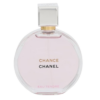 chanel chance eau tendre perfume in soft pink glass bottle with matching pink box chanel chance eau tendre perfume in soft pink glass bottle with matching pink box