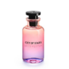 louis vuitton city of stars perfume in pink and purple gradient glass bottle louis vuitton city of stars perfume in pink and purple gradient glass bottle