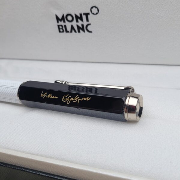 mont blanc pen 896627 mont blanc pen 896627