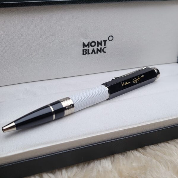 mont blanc pen 896627 mont blanc pen 896627