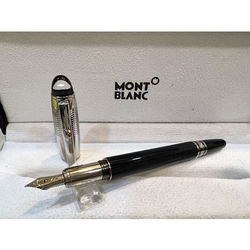mont blanc pen 896629 mont blanc pen 896629