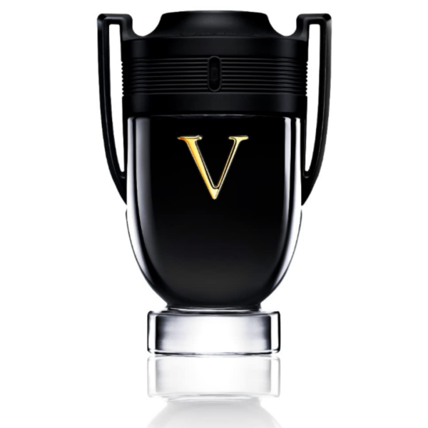 rabanne invictus victory eau de perfum extrême in black and gold trophy shaped bottle rabanne invictus victory eau de perfum extrême in black and gold trophy shaped bottle
