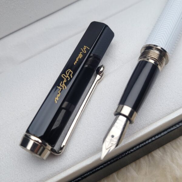 mont blanc pen 896603 mont blanc pen 896603