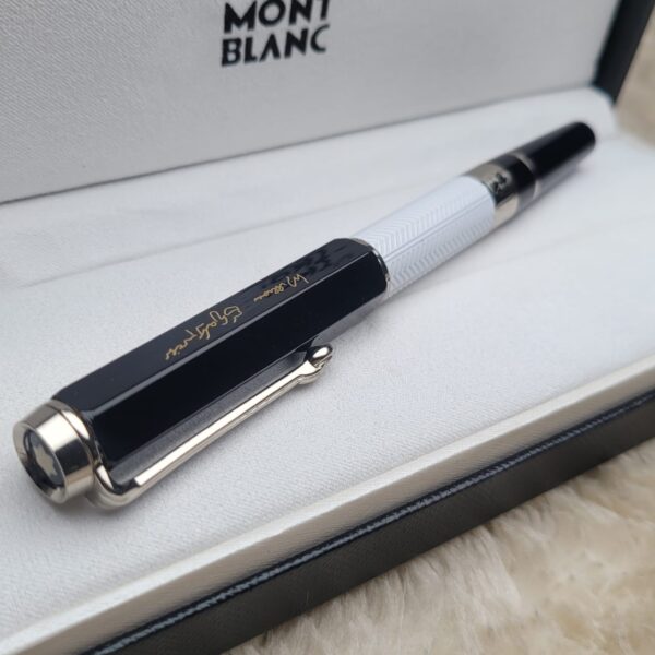 mont blanc pen 896603 mont blanc pen 896603