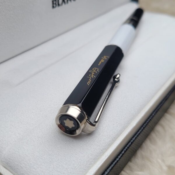 mont blanc pen 896603 mont blanc pen 896603