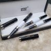 mont blanc pen set of 3pcs 896615 mont blanc pen set of 3pcs 896615