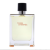 hermès terre d’hermès eau de toilette in amber tinted glass bottle hermès terre d’hermès eau de toilette in amber tinted glass bottle