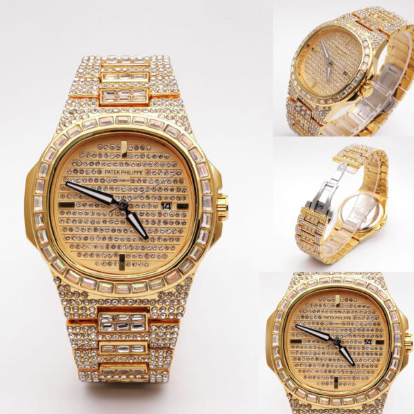 patek philippe rose gold star 2121 patek philippe rose gold star 2121