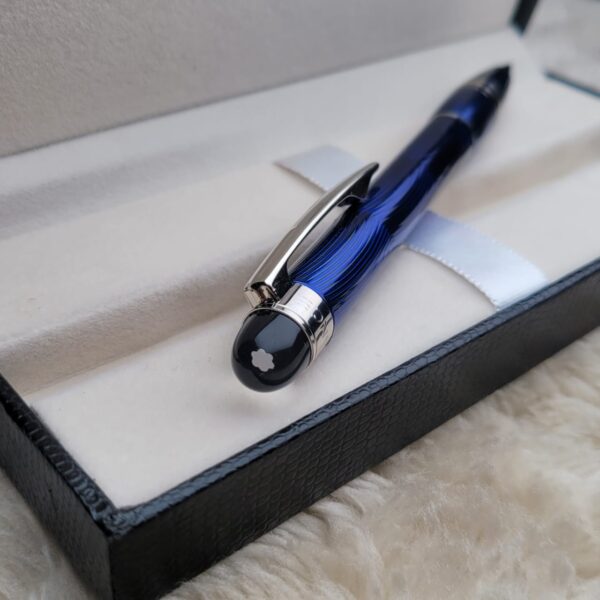 mont blanc pen 896636 mont blanc pen 896636