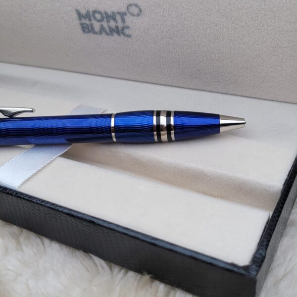mont blanc pen 896636 mont blanc pen 896636