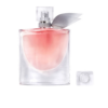 lancôme la vie est belle eau de perfume pink gradient bottle lancôme la vie est belle eau de perfume pink gradient bottle