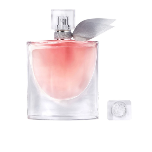 lancôme la vie est belle eau de perfume pink gradient bottle lancôme la vie est belle eau de perfume pink gradient bottle