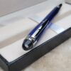 mont blanc pen 896637