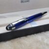 mont blanc pen 896637