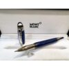 mont blanc pen 896637