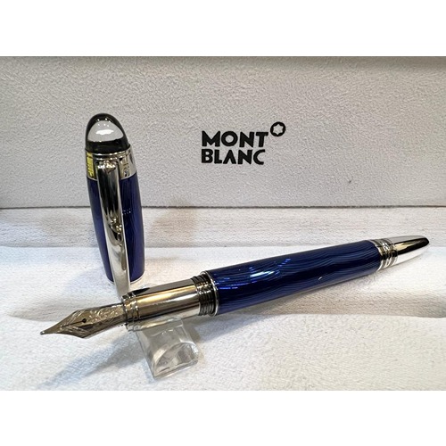 mont blanc pen 896638 mont blanc pen 896638