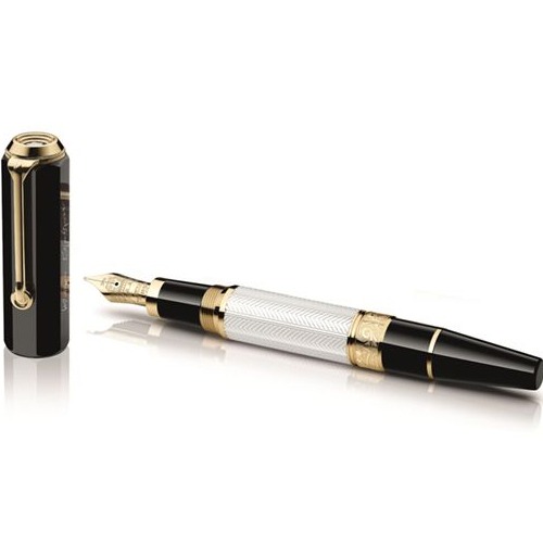 mont blanc pen set of 3pcs 896640 mont blanc pen set of 3pcs 896640