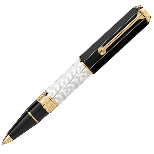 mont blanc pen set of 3pcs 896640 mont blanc pen set of 3pcs 896640