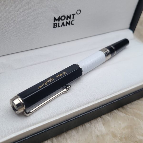 mont blanc pen 896605 mont blanc pen 896605