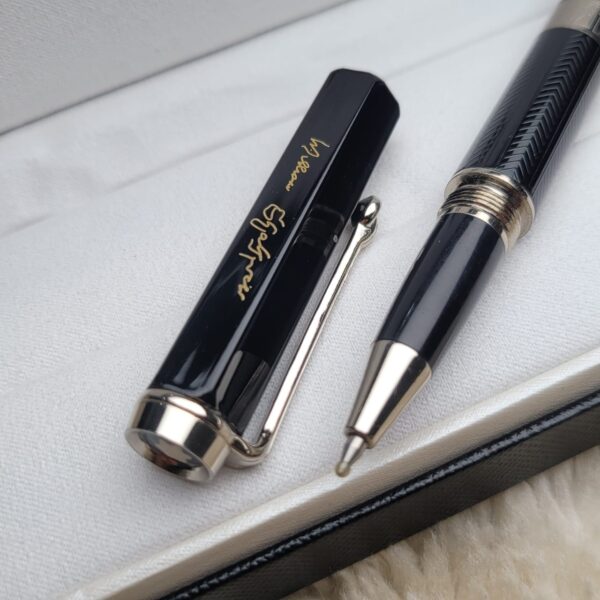 mont blanc pen 896643